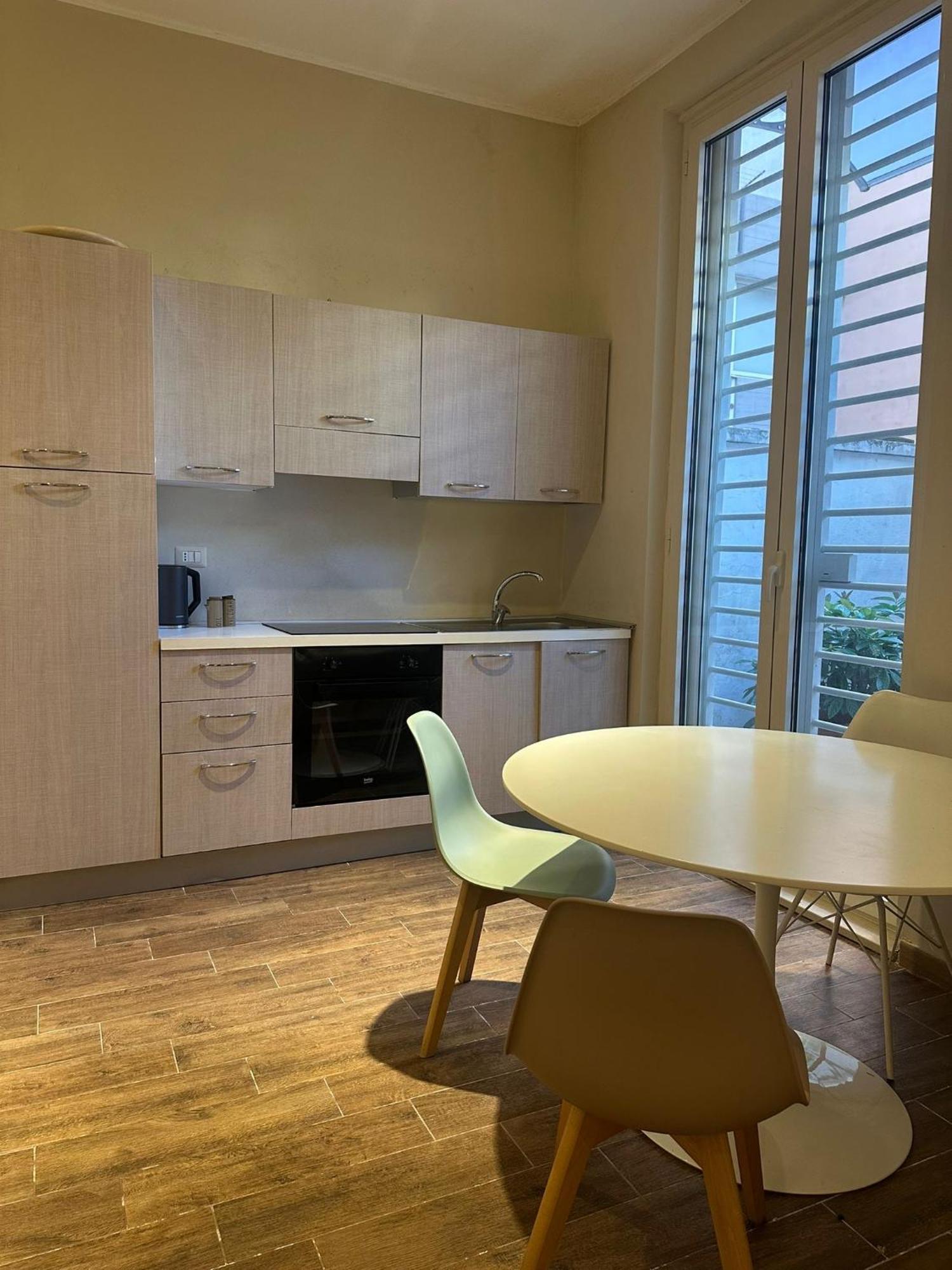 Appartamento Residenza Visconti Bari