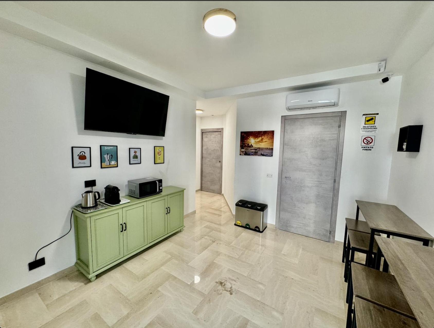 Green Home Bari