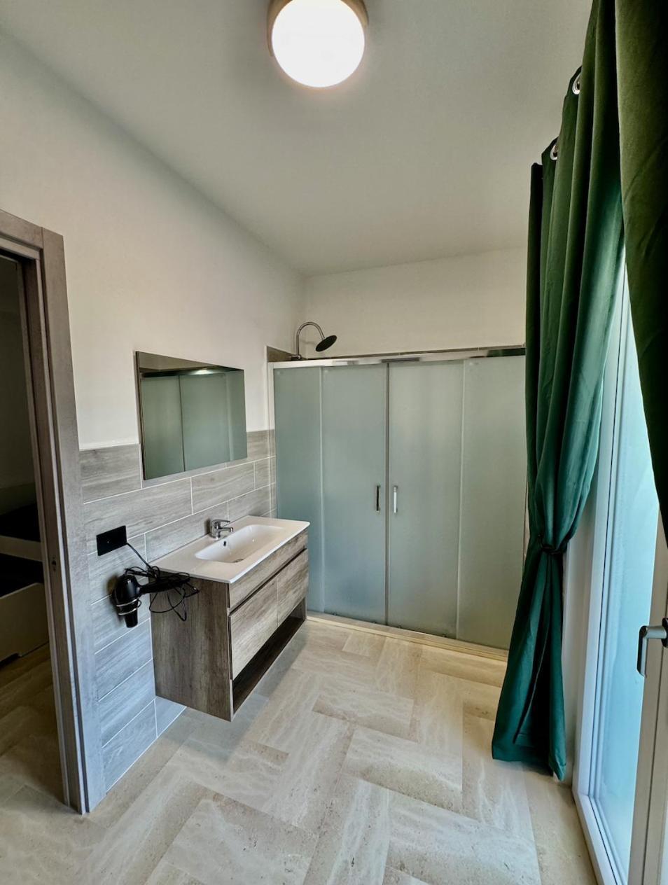 Green Home Bari