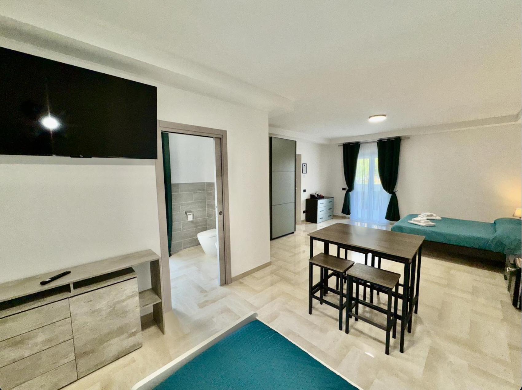 Green Home Bari