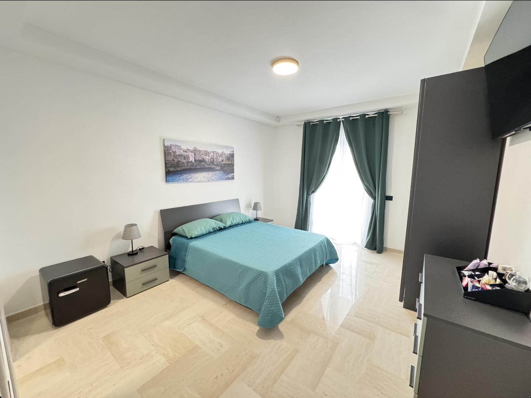 Pensjonat Green Home