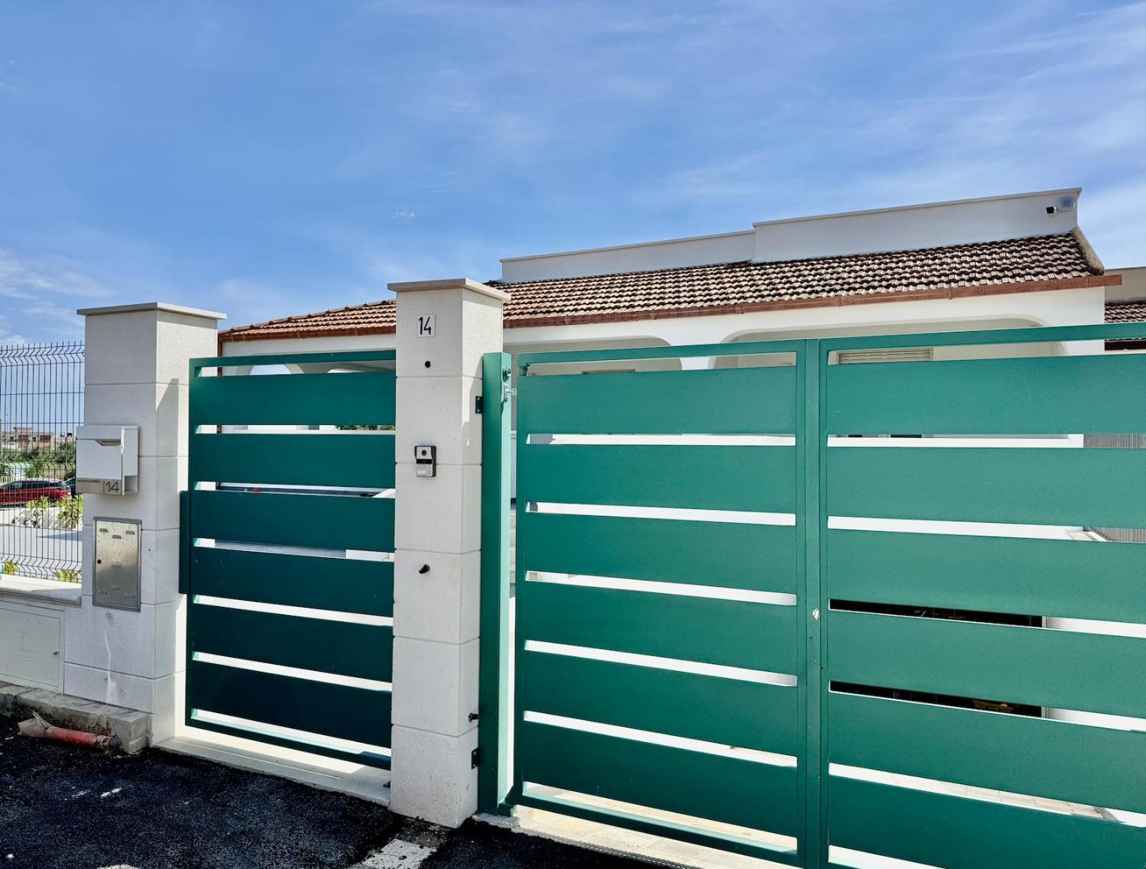 Green Home Pensjonat Bari
