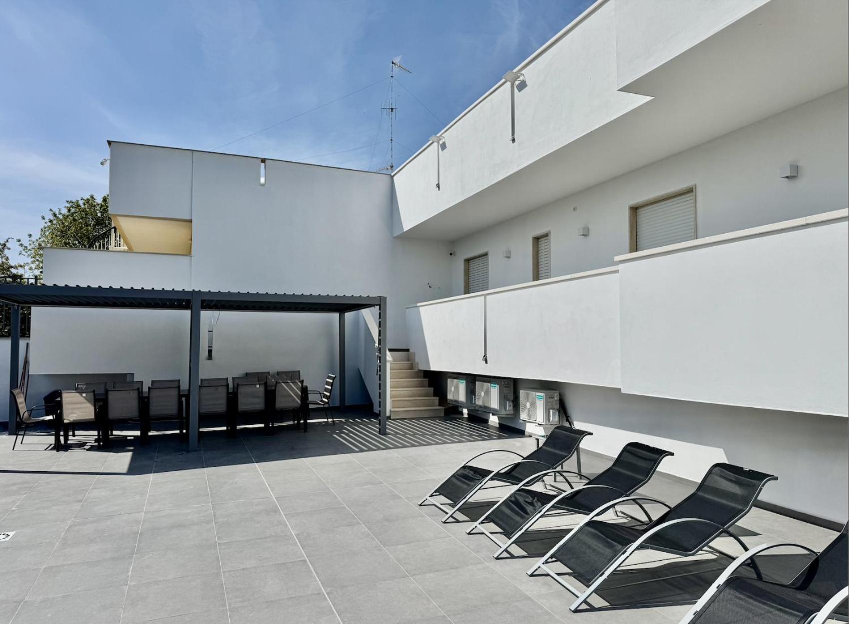 Green Home * Bari