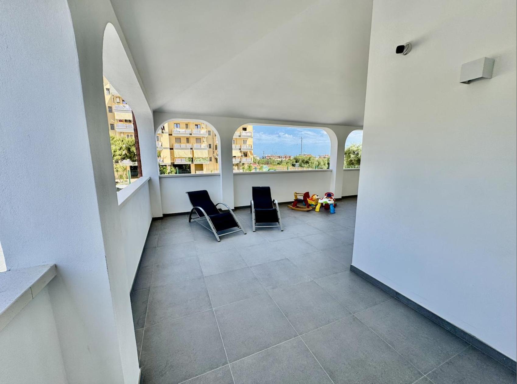 Green Home Pensjonat Bari