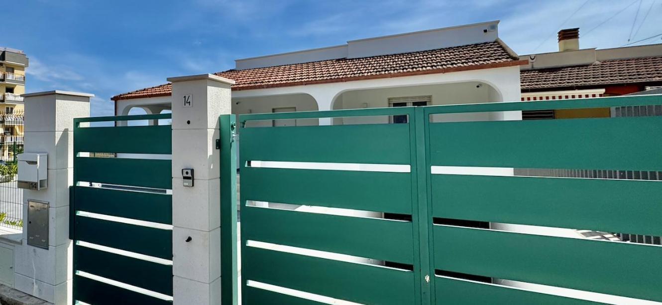 Green Home Bari