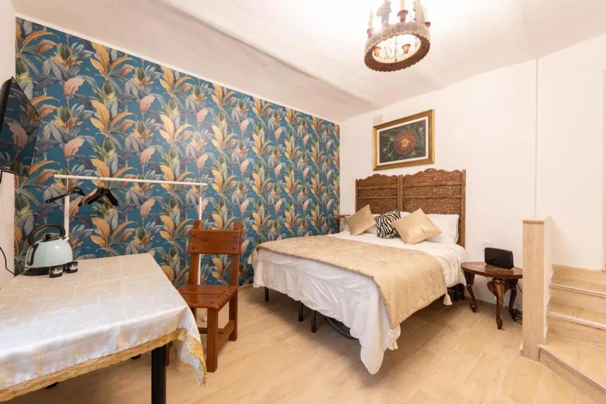 Modern In With Air Conditioning And Parking Bari