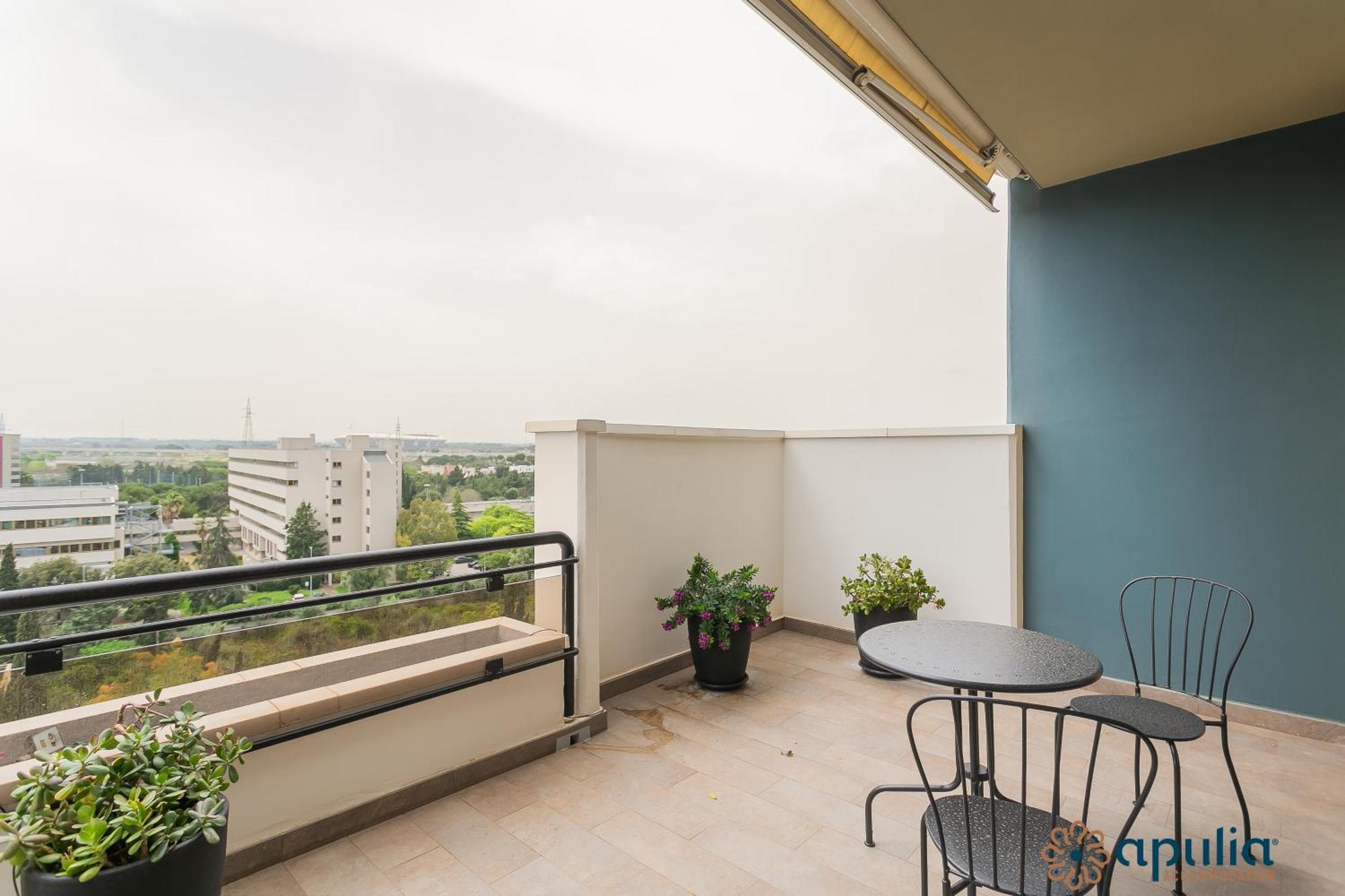 Santa Scolastica By Apulia Apartment Bari