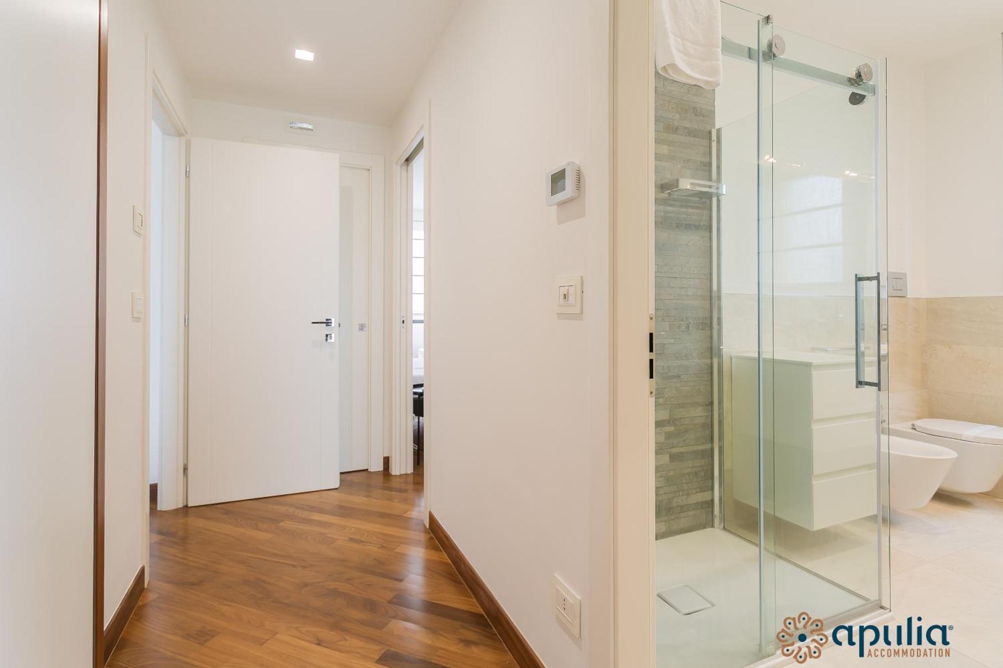 Apartment Santa Scolastica By Apulia