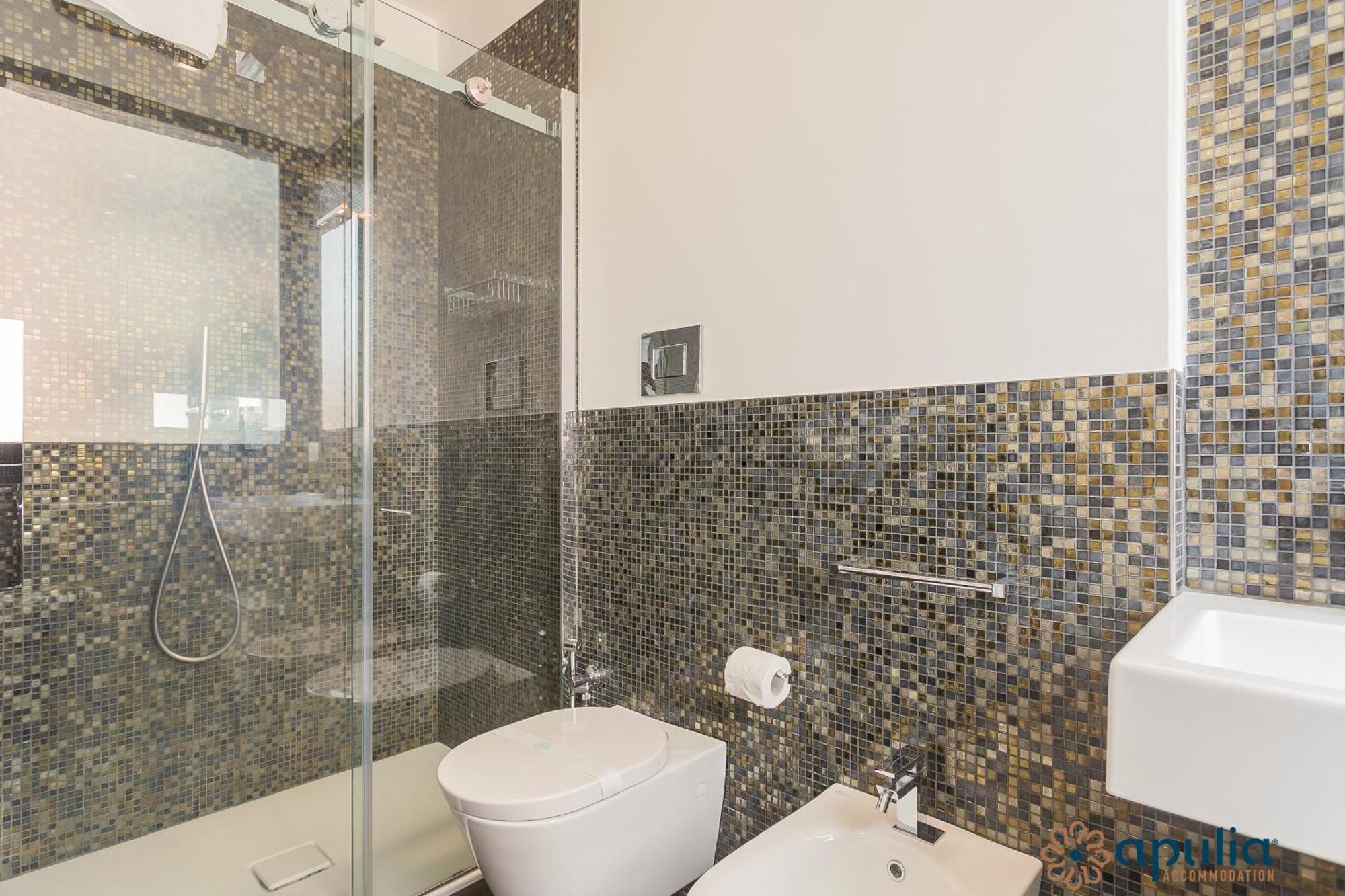 Apartment Santa Scolastica By Apulia