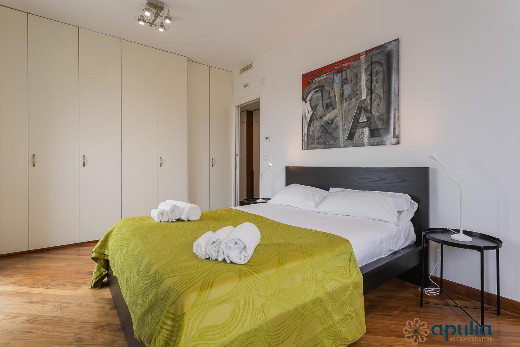 Santa Scolastica By Apulia Apartment *
