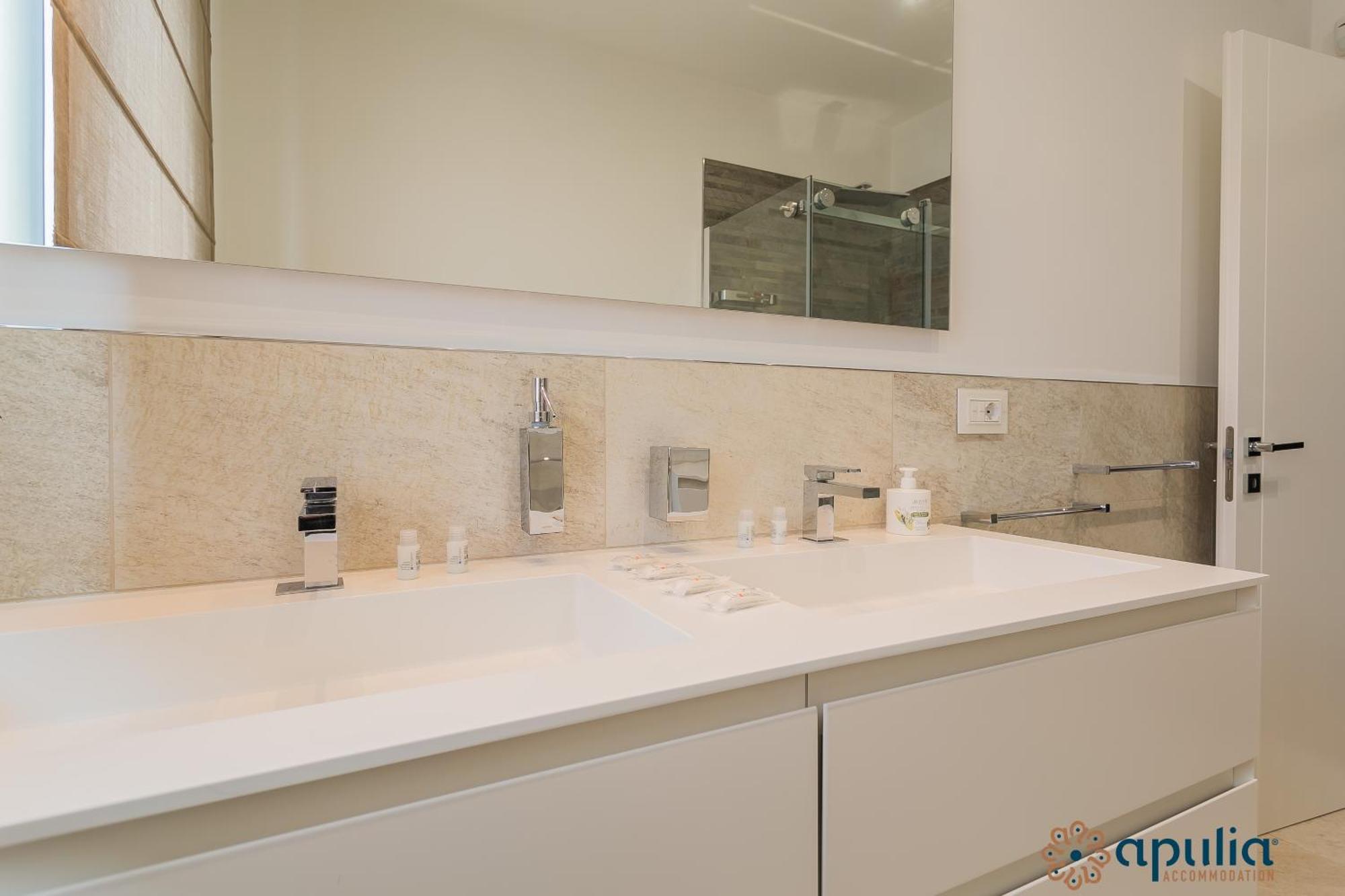 Apartment Santa Scolastica By Apulia Bari