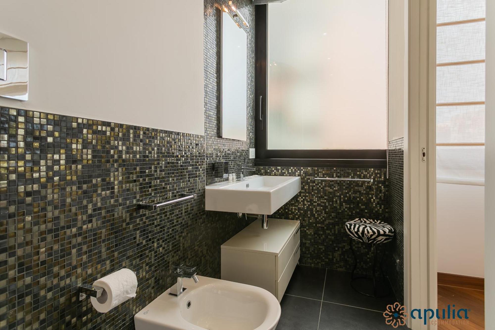Santa Scolastica By Apulia Apartment