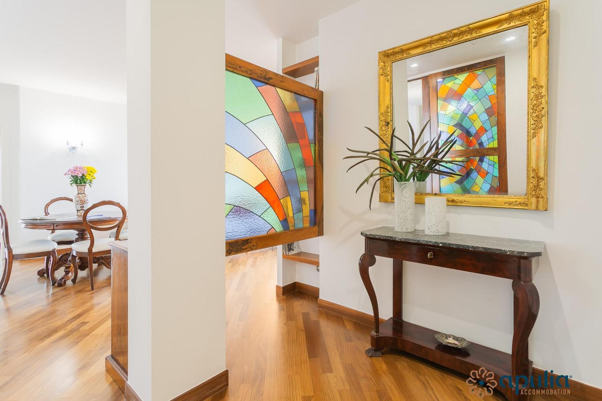 Apartment Santa Scolastica By Apulia Bari