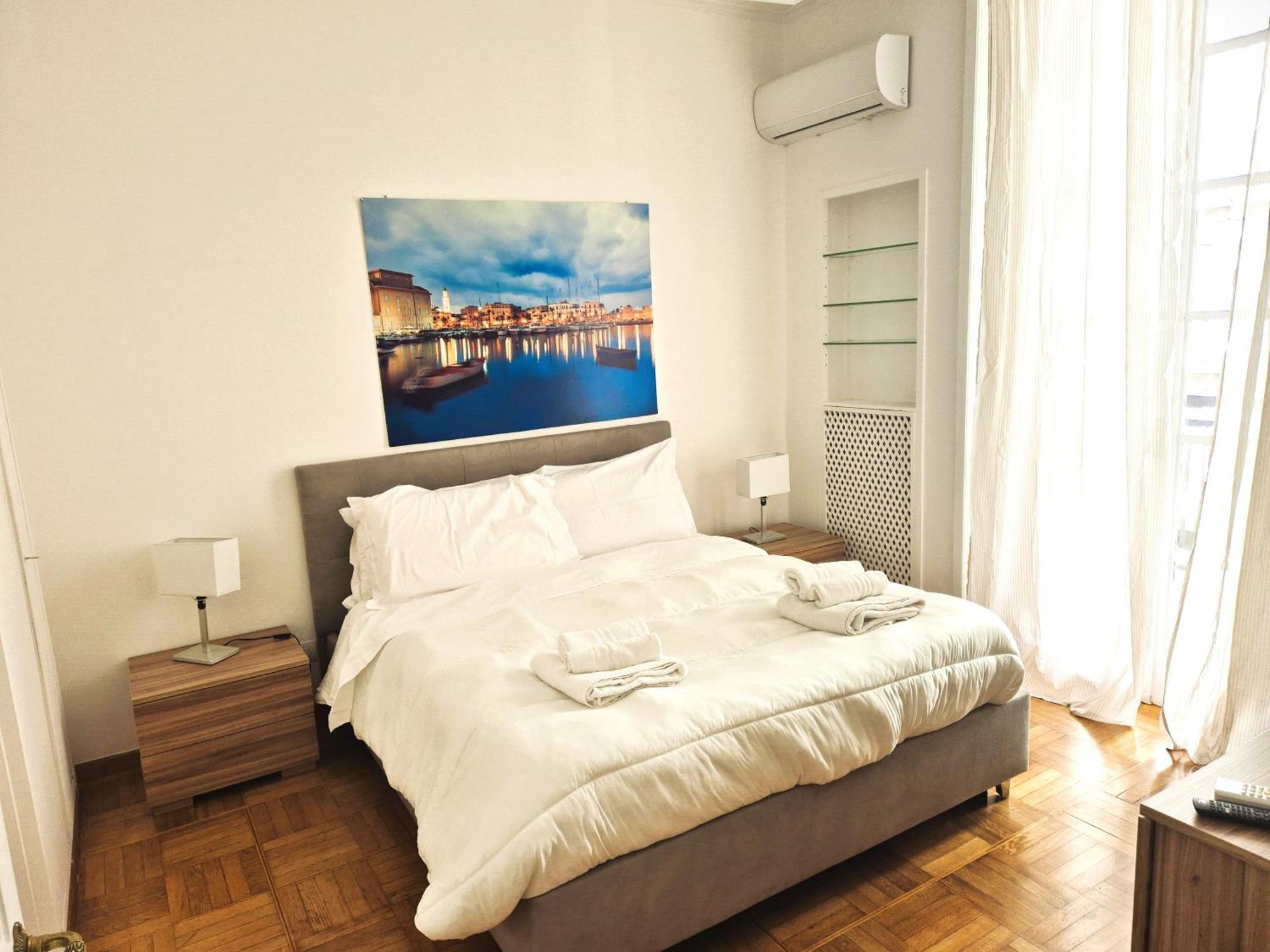 Sparano 103 Bed & Breakfast Bari