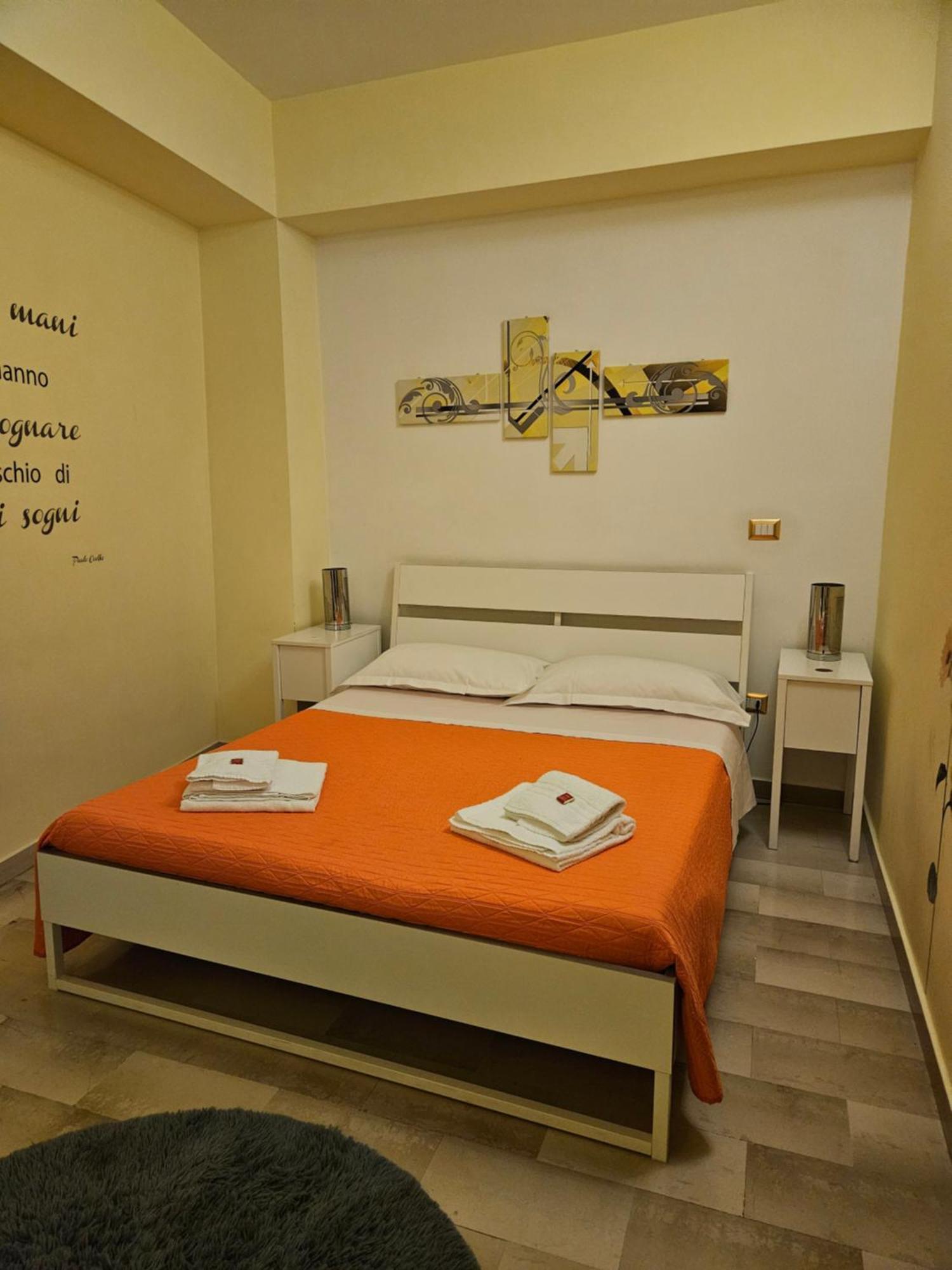 Vecchia Dimora Bed & Breakfast 3*