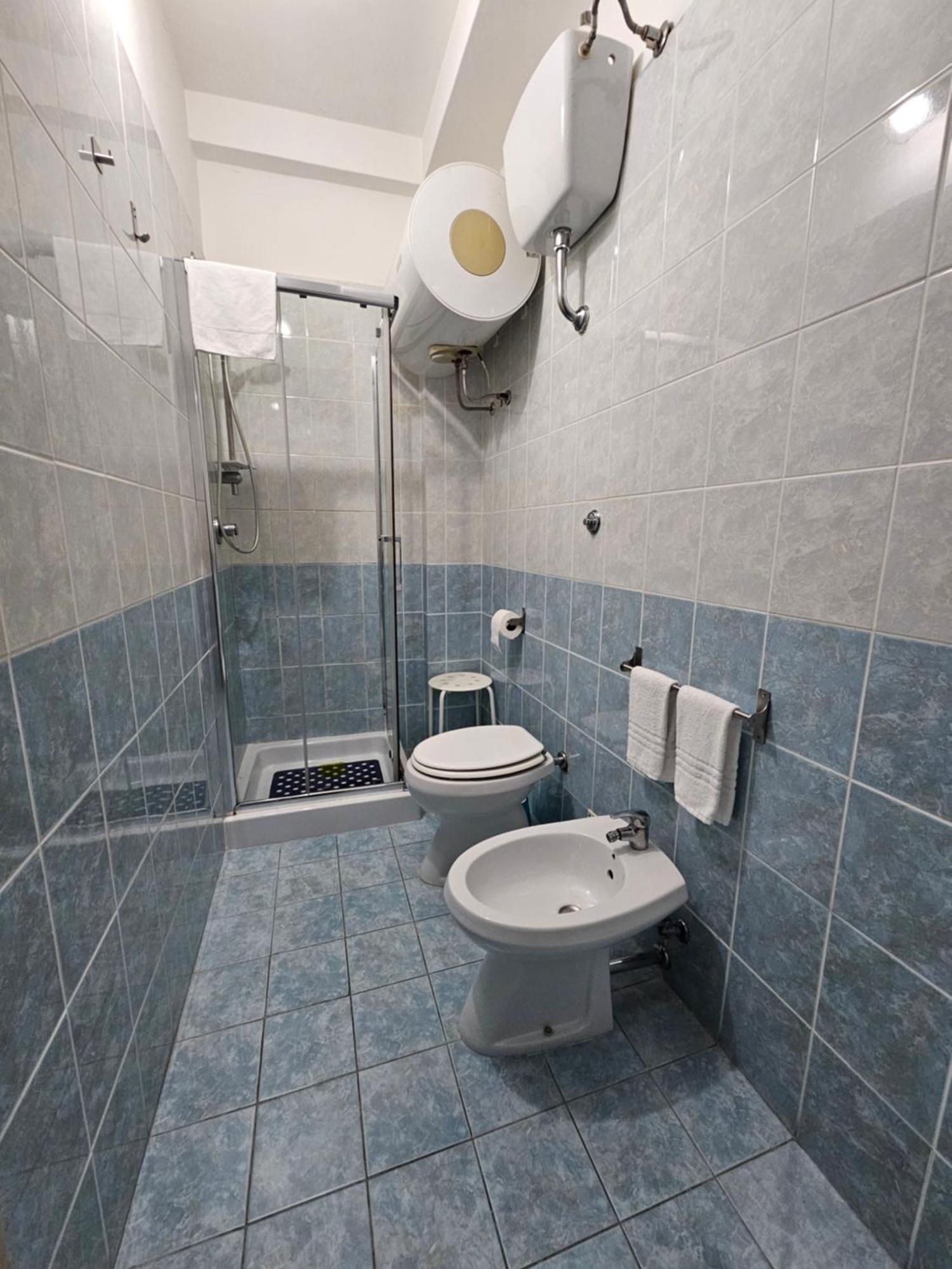 Bed & Breakfast Vecchia Dimora 3*