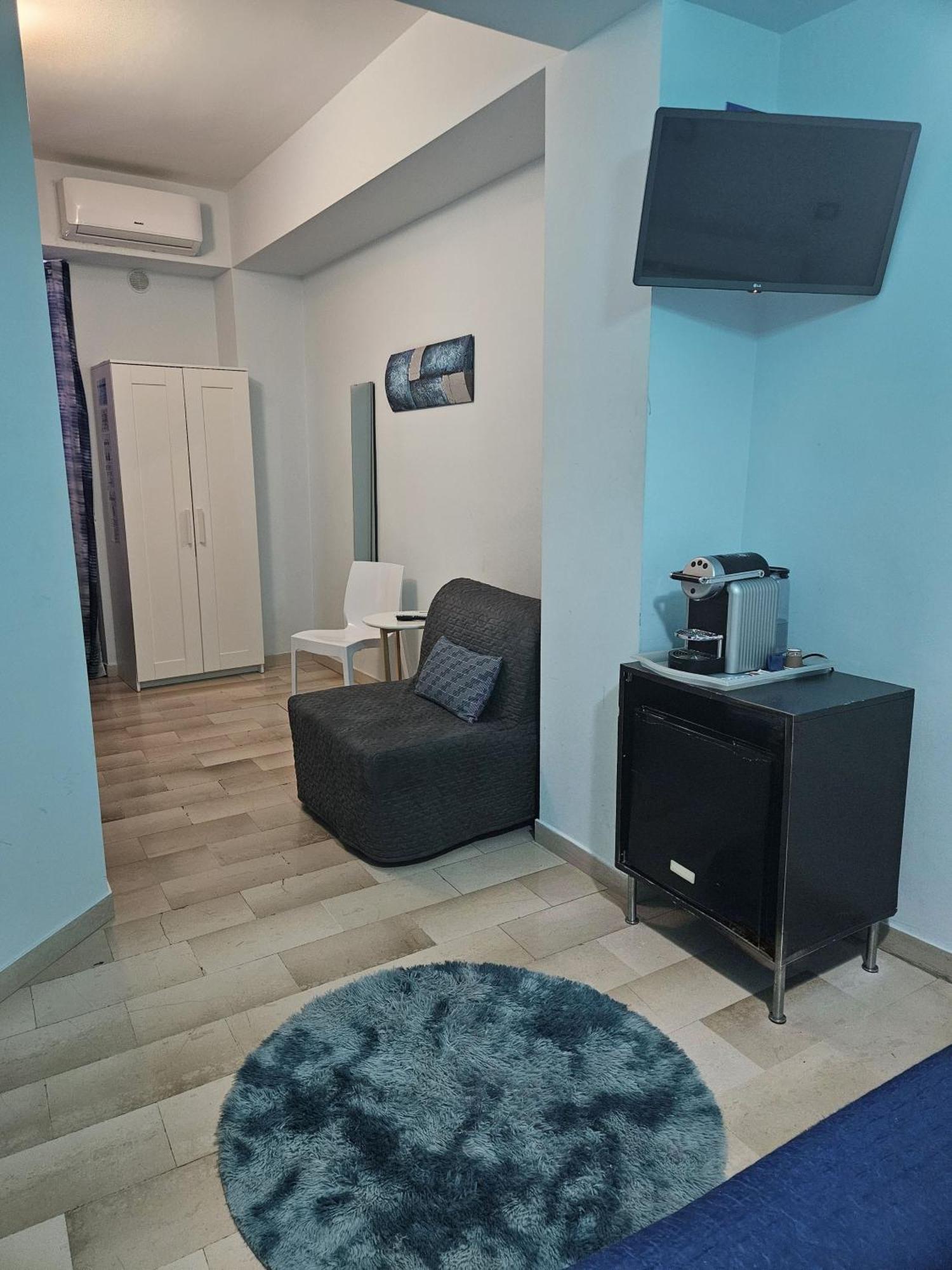 Bed & Breakfast Vecchia Dimora Bari
