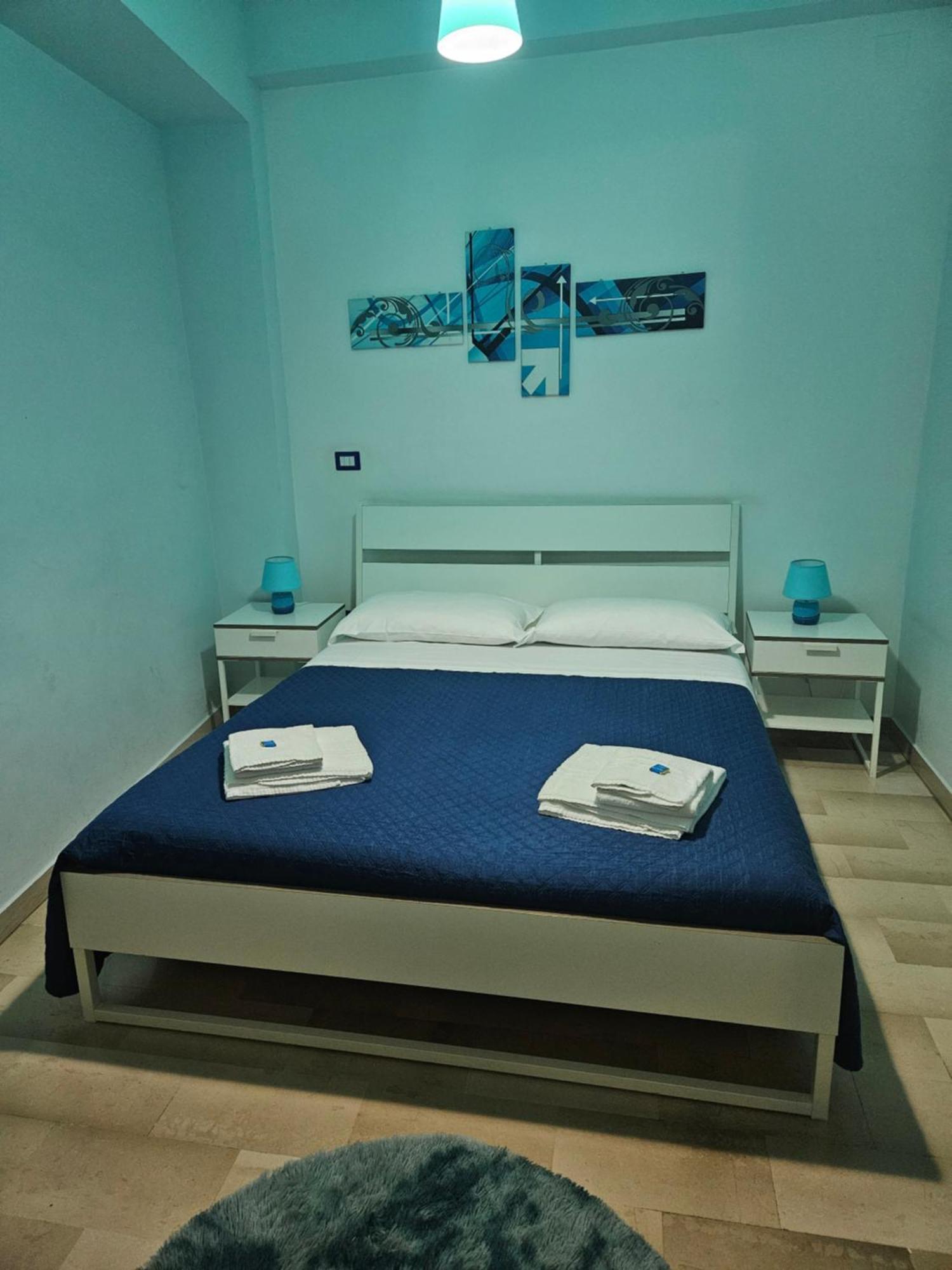 Vecchia Dimora 3* Bari