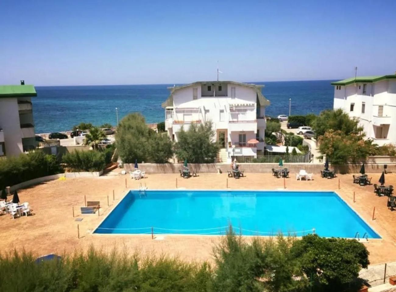 Holiday home Lussy House Rifugio Sul Mare Casatuabari *