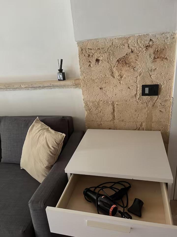 Apartment Ground Stone