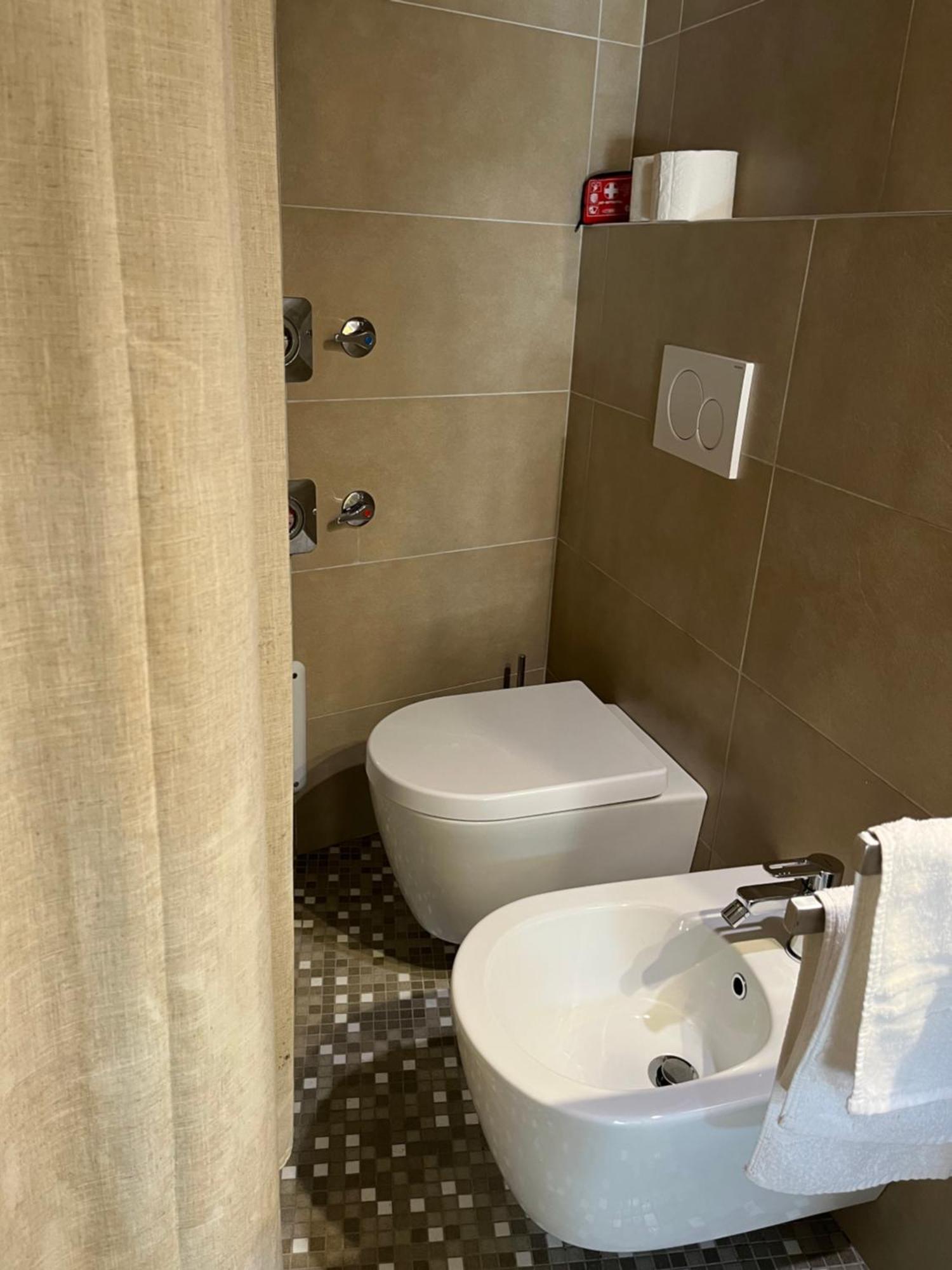 Ground Stone Apartment Bari