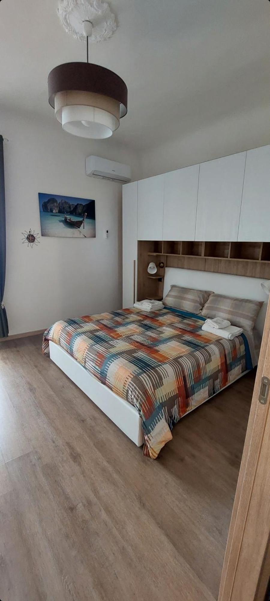Holiday home Mivigio Bari