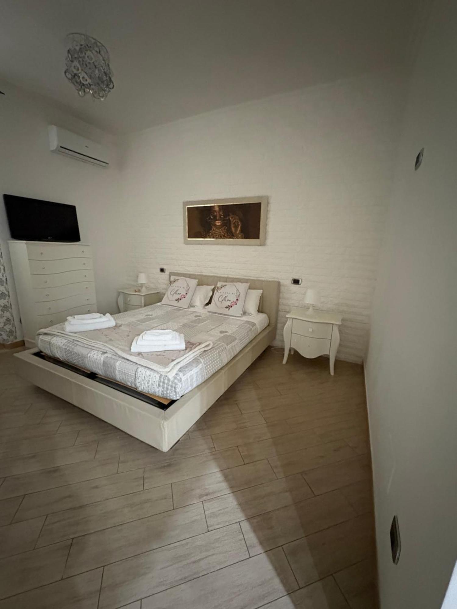 Panzió La Casa Di Clhoe *