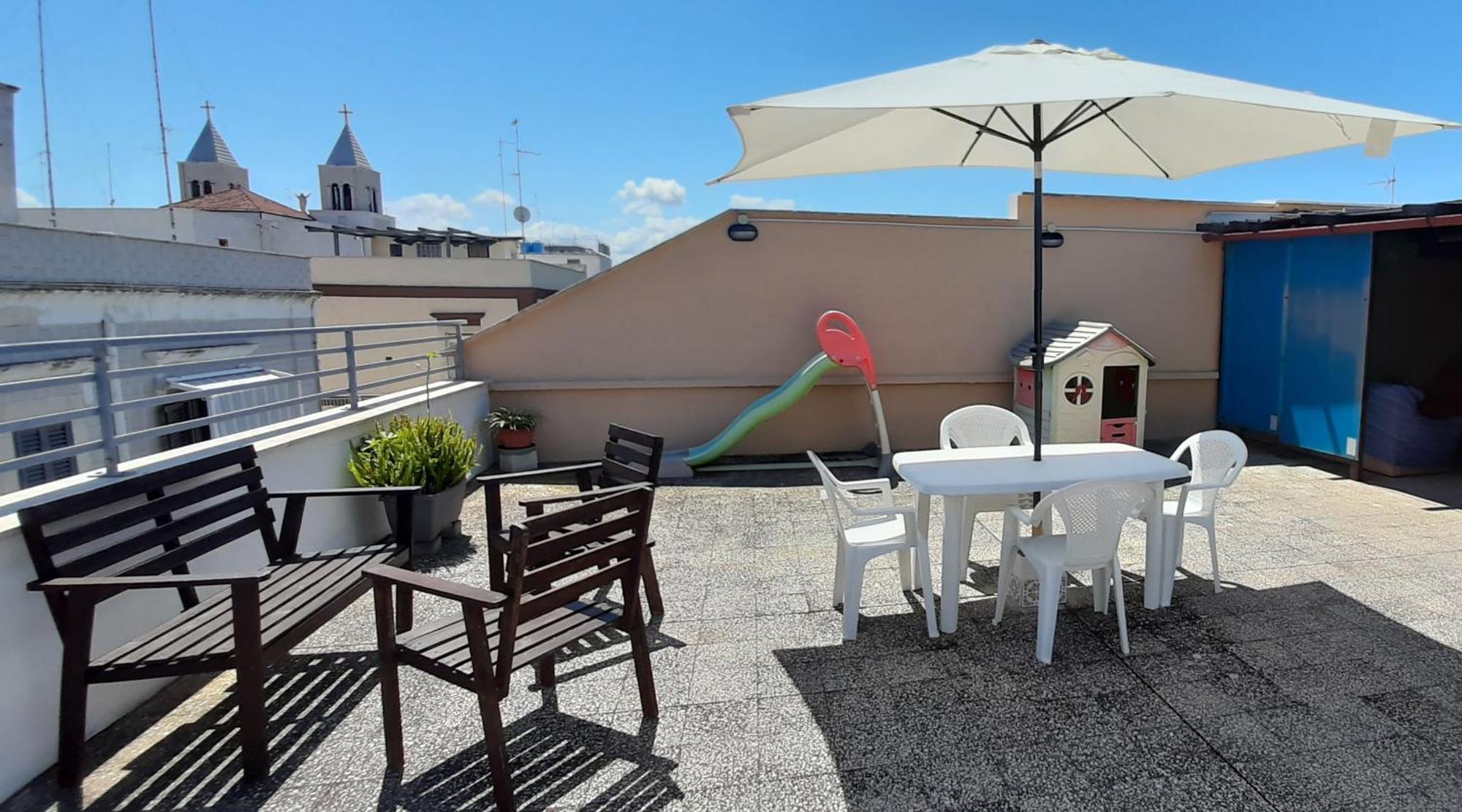 Eden House Apartament Bari