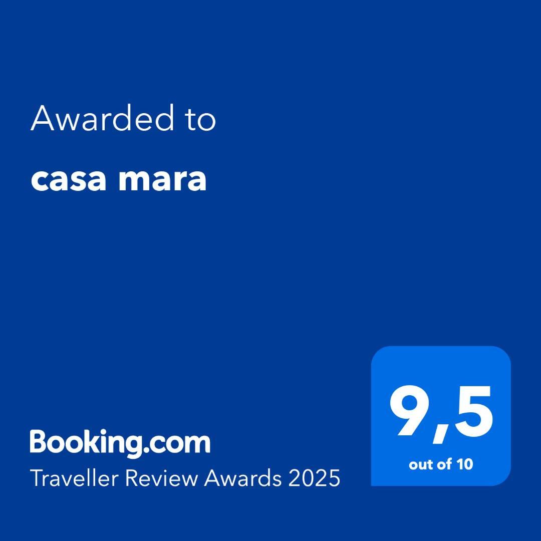 Casa Mara Apartment Bari