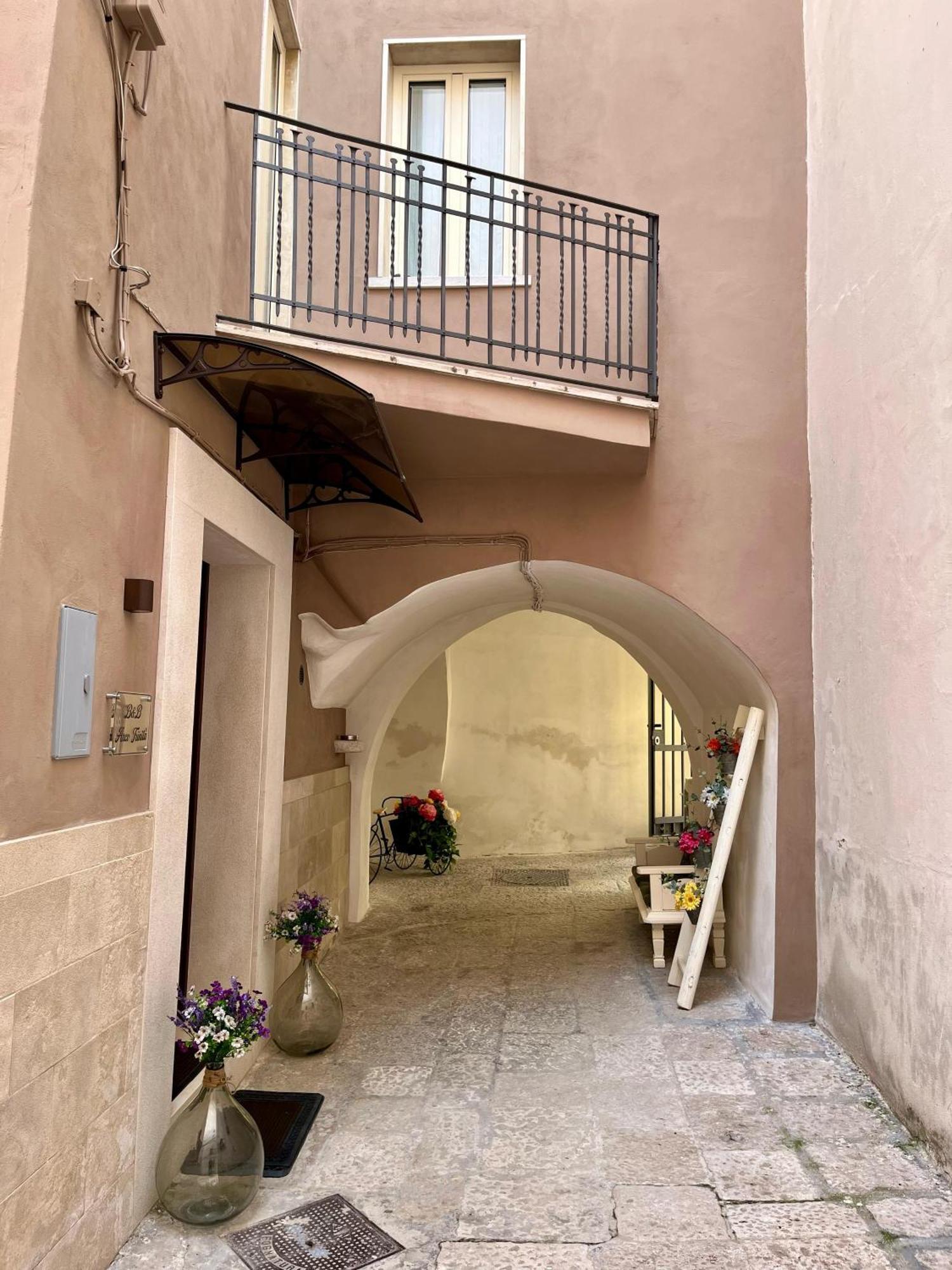 Arco Trinita Bed & Breakfast *