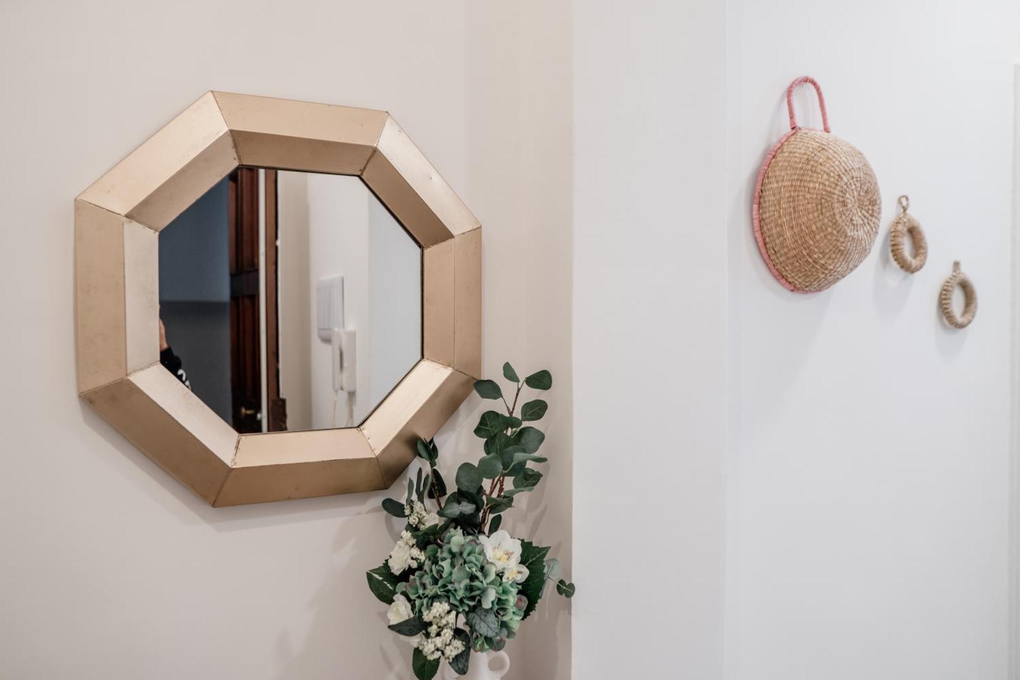Poesis Apartment