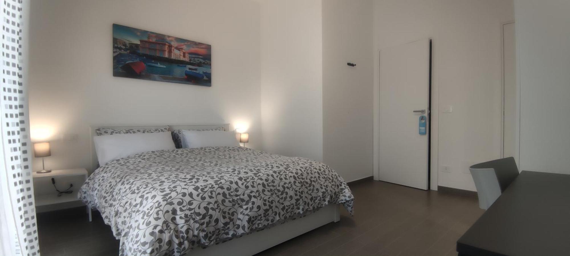Bh Brando House Bed & Breakfast *