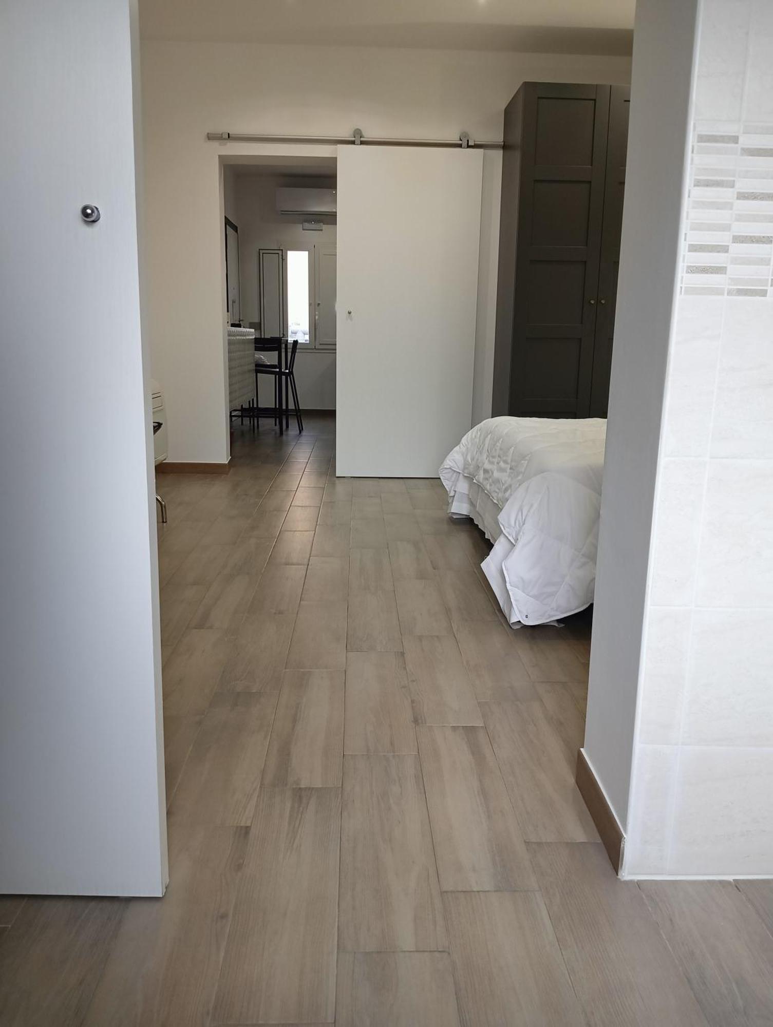 Apartament Casatofeni On The Sea