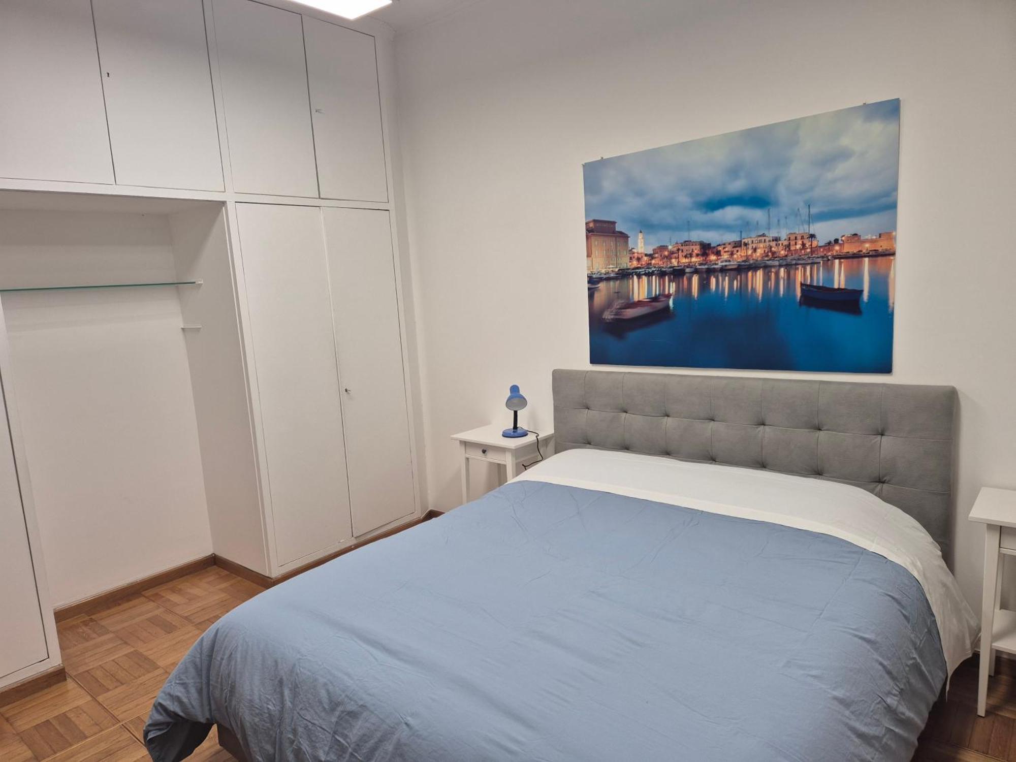 Bed & Breakfast Sparano 103