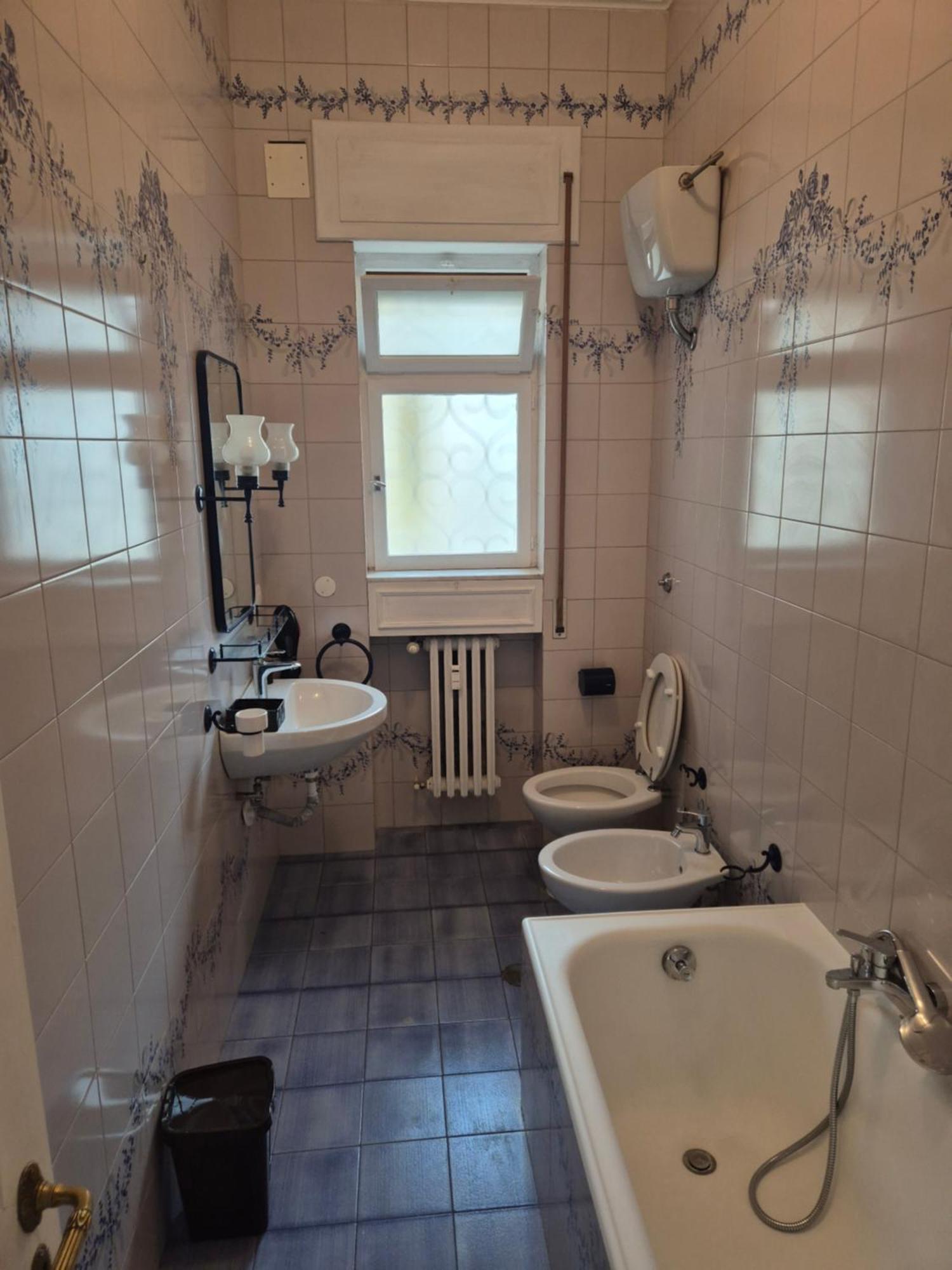 Sparano 103 Bed & Breakfast