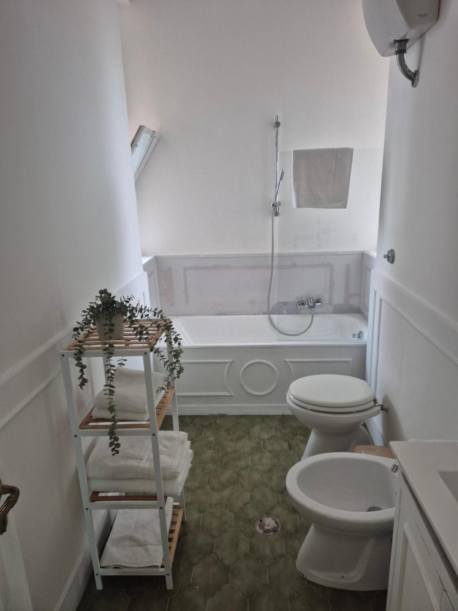 Bed & Breakfast Sparano 103 Bari