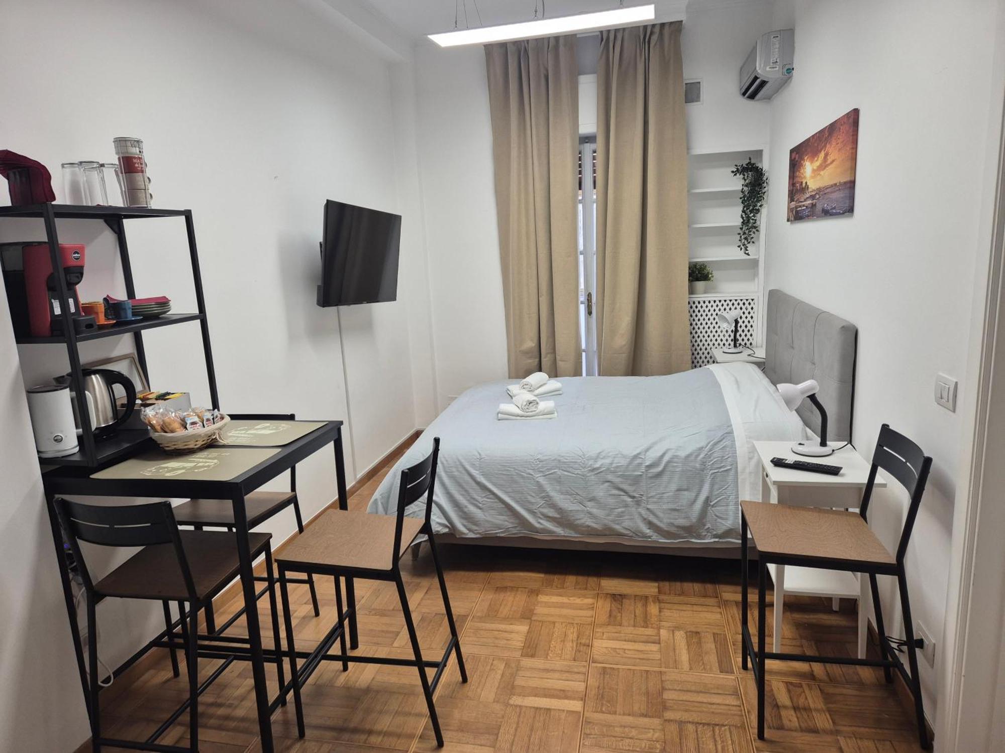 Bed & Breakfast Sparano 103 Bari