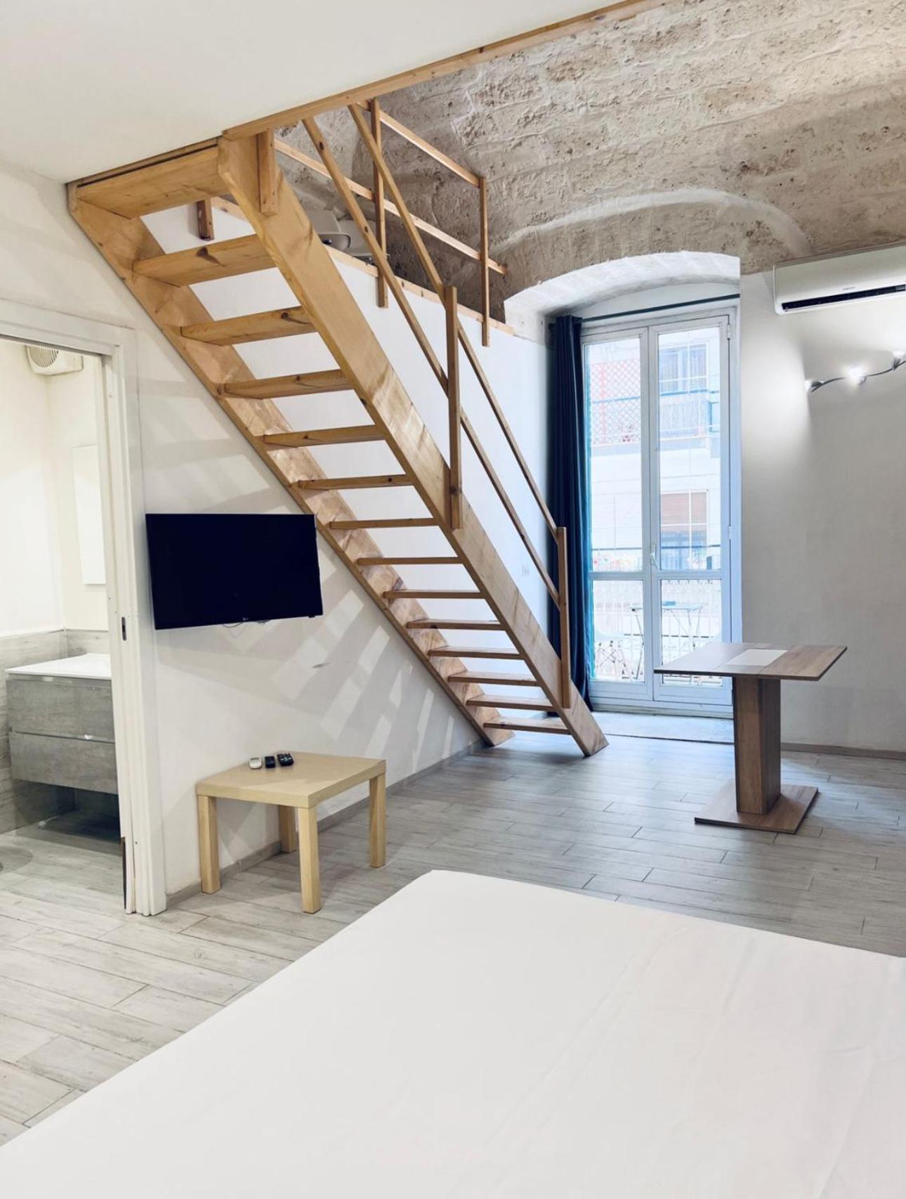 Apartment Urban Flat Dante *