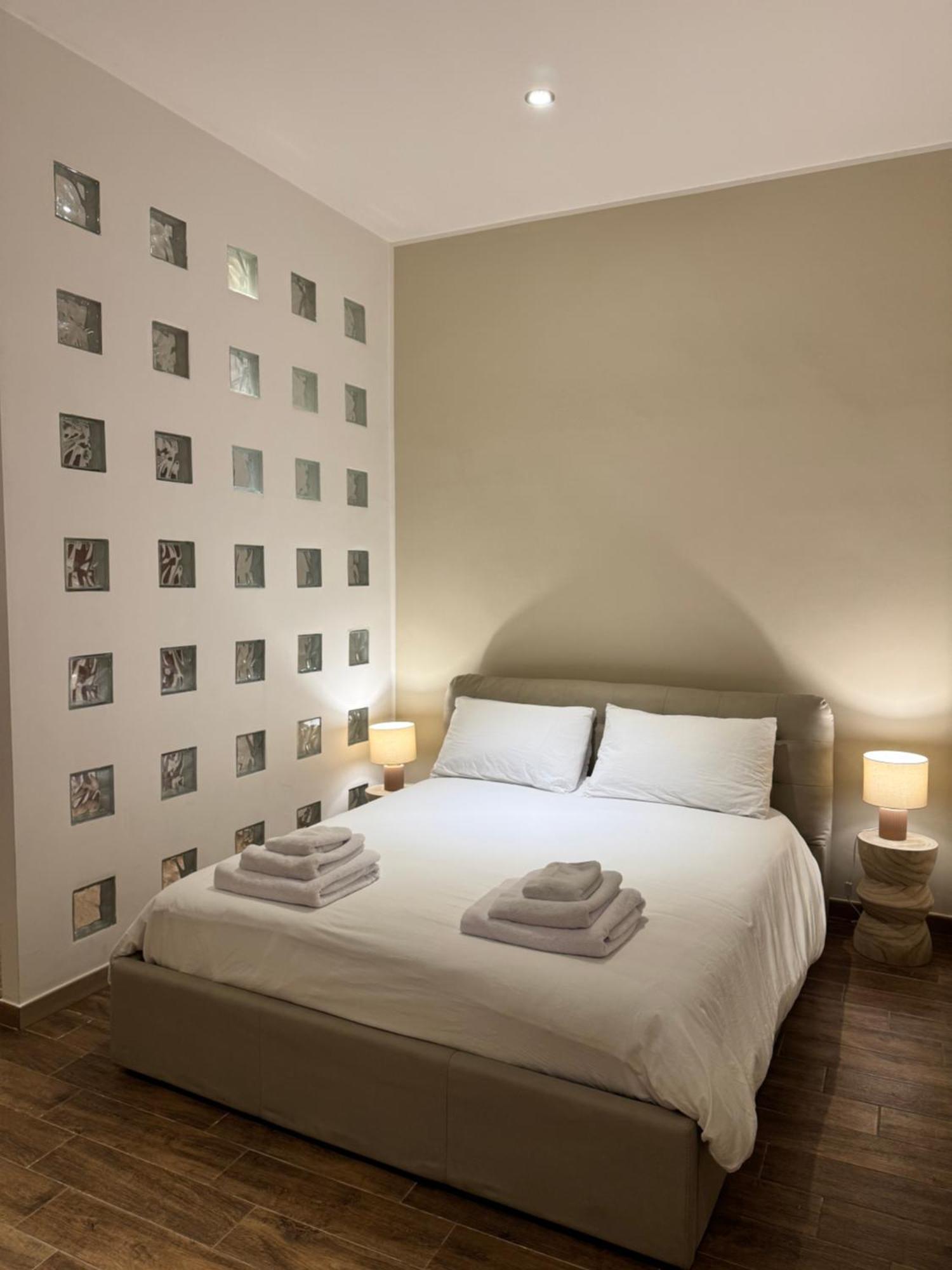 Residenza Visconti * Bari