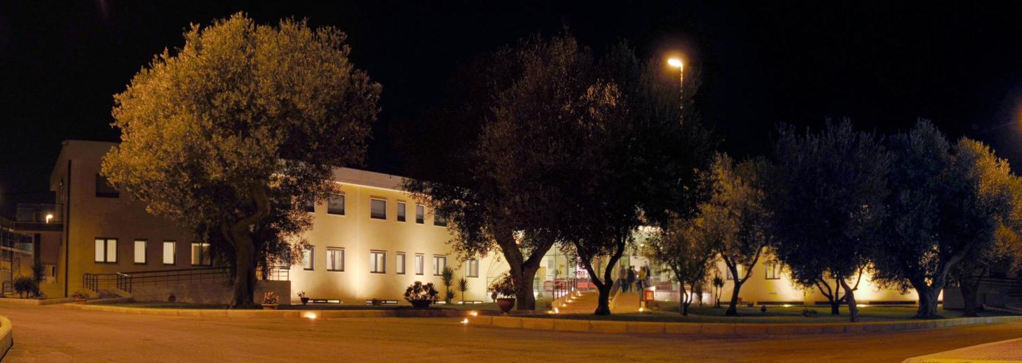 Hotel Casa Di Ospitalita Religiosa San Francesco D'assisi - Ba