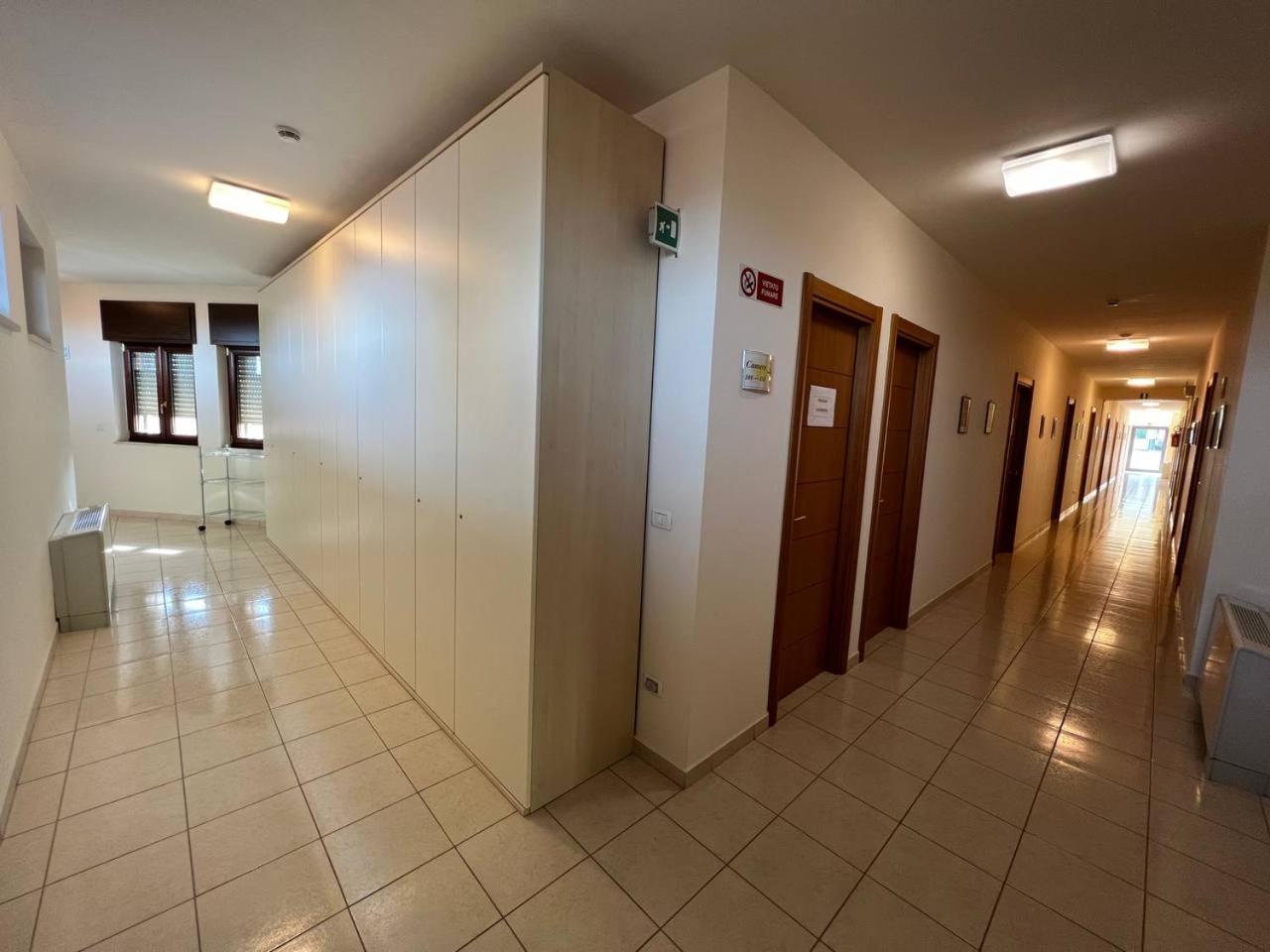 Casa Di Ospitalita Religiosa San Francesco D'assisi - Ba Hotel Bari