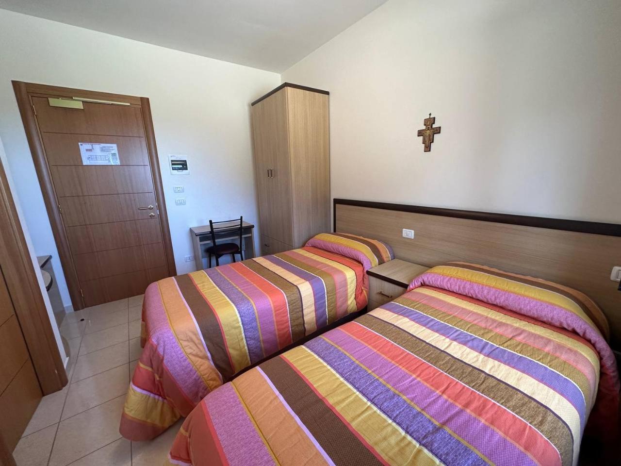 Hotel Casa Di Ospitalita Religiosa San Francesco D'assisi - Ba Bari