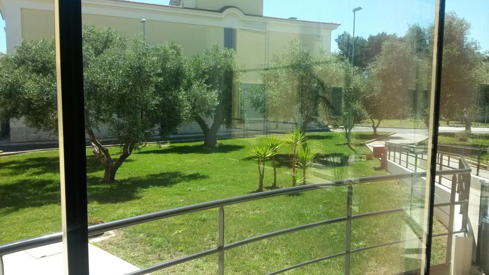 Casa Di Ospitalita Religiosa San Francesco D'assisi - Ba * Bari