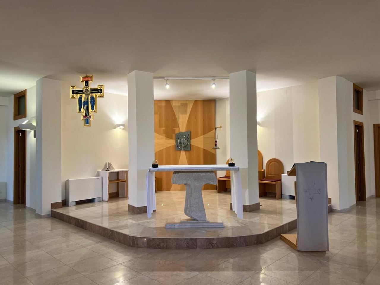 Casa Di Ospitalita Religiosa San Francesco D'assisi - Ba