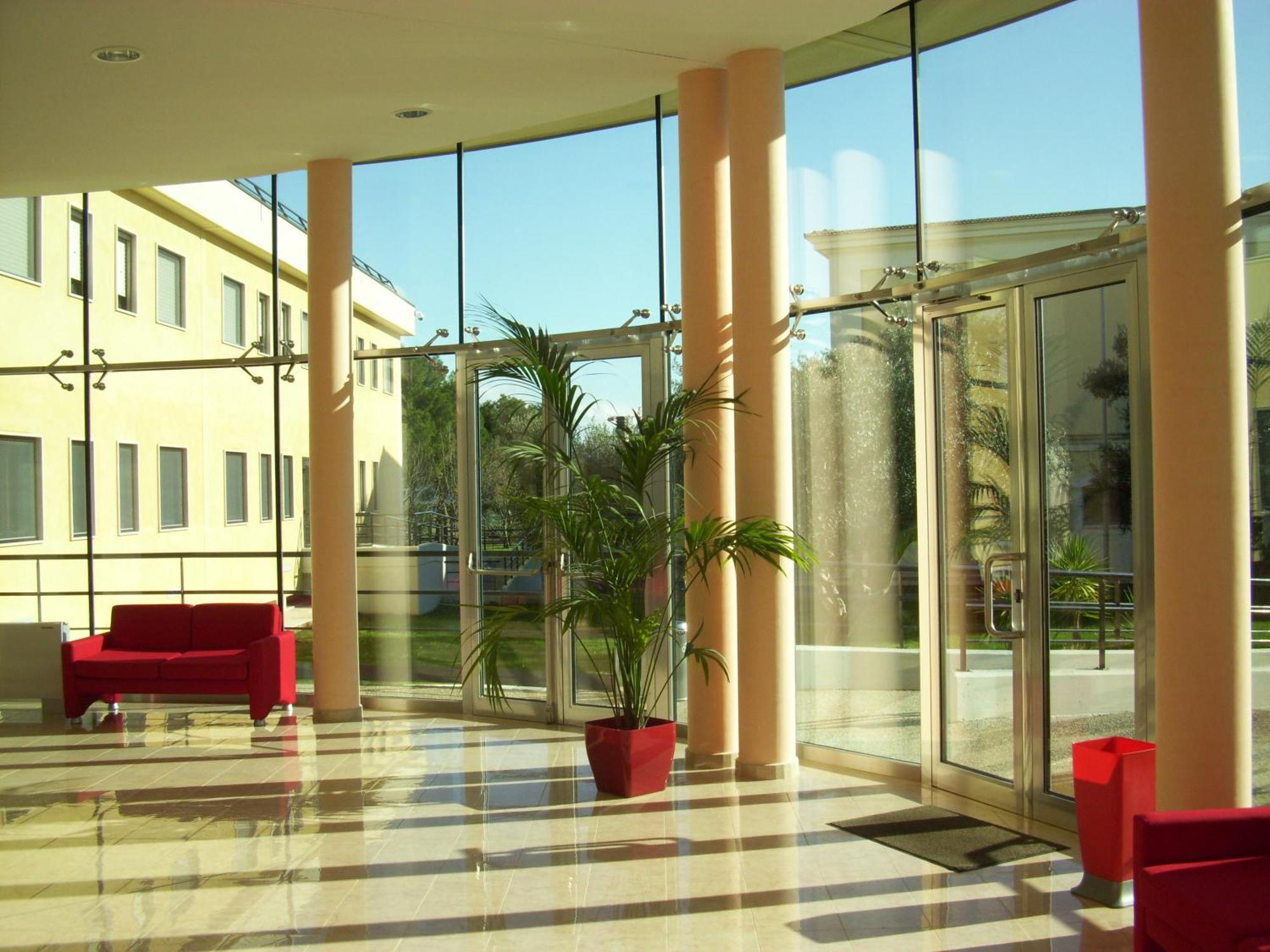 Casa Di Ospitalita Religiosa San Francesco D'assisi - Ba Hotel Bari