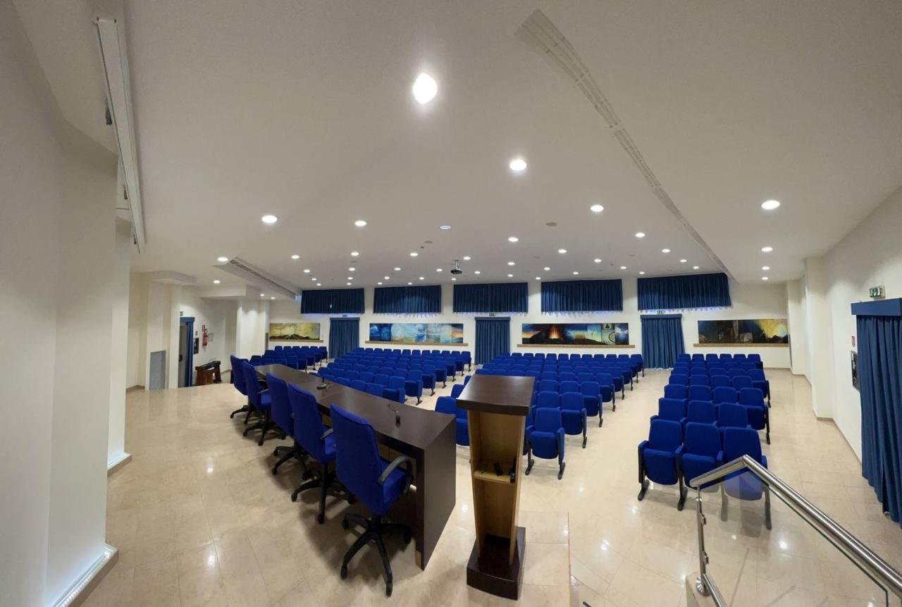 Casa Di Ospitalita Religiosa San Francesco D'assisi - Ba