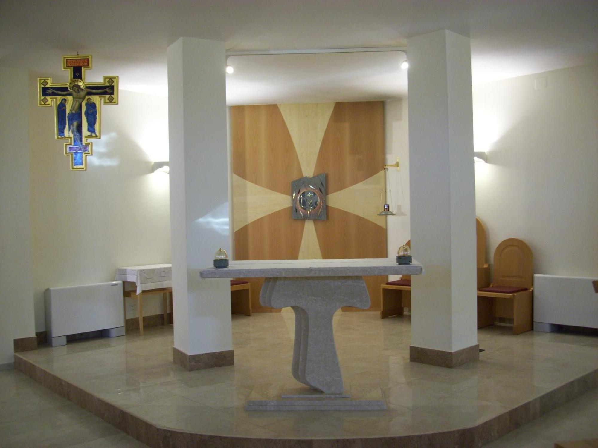Casa Di Ospitalita Religiosa San Francesco D'assisi - Ba Bari