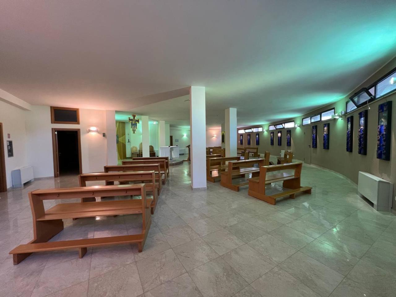 Casa Di Ospitalita Religiosa San Francesco D'assisi - Ba * Bari