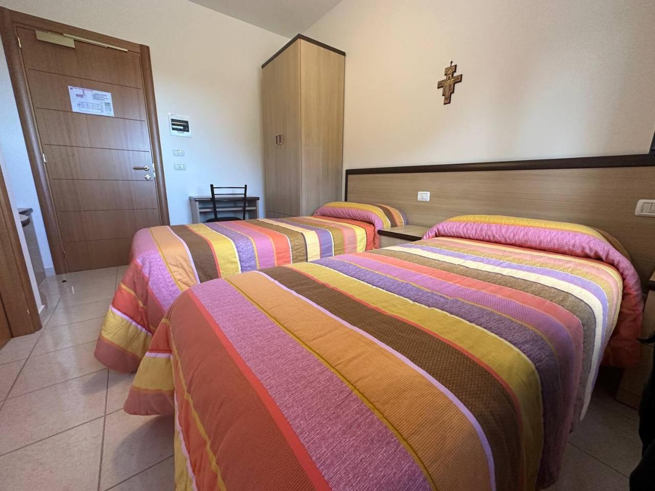 Casa Di Ospitalita Religiosa San Francesco D'assisi - Ba Hotel