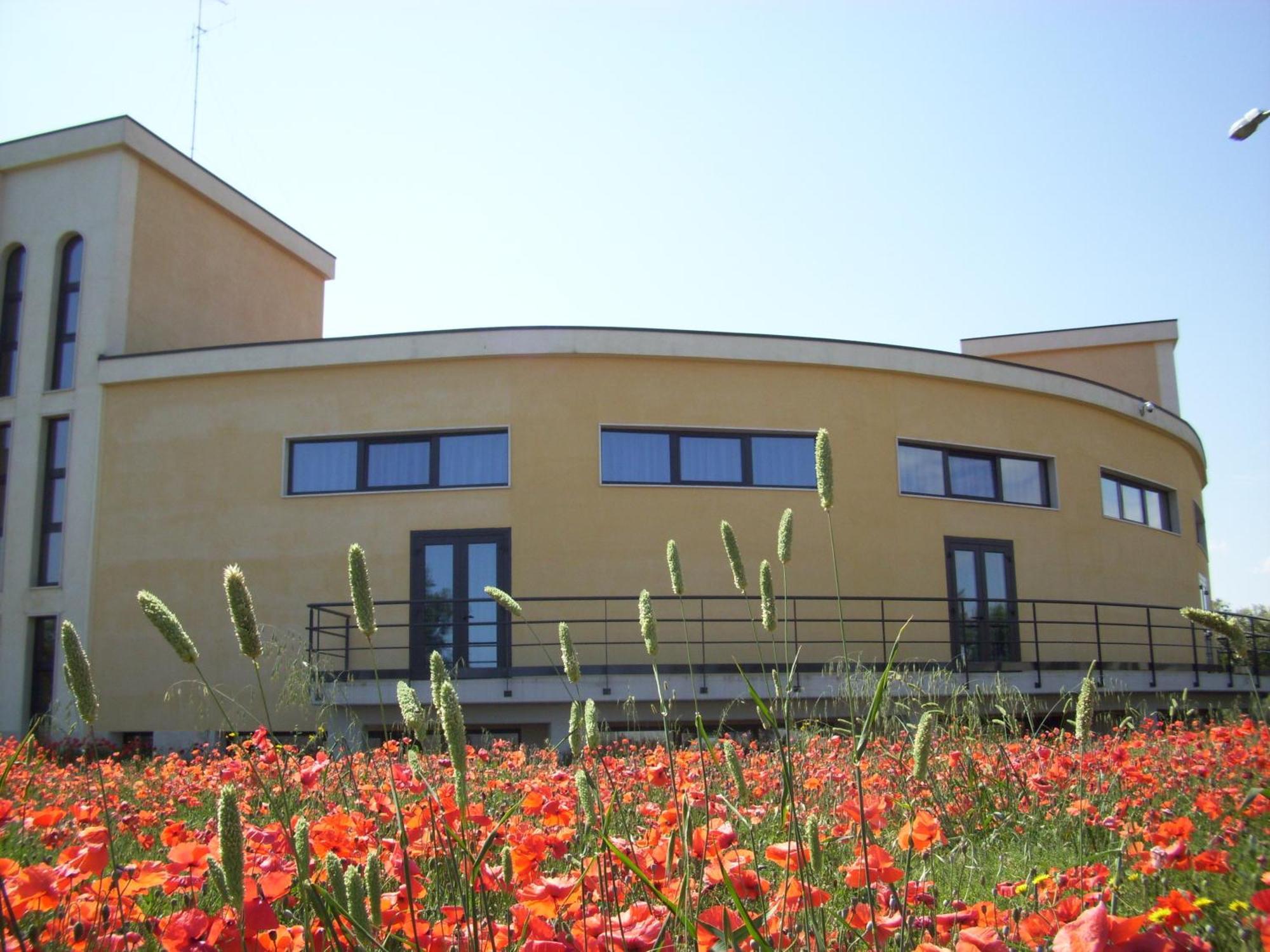 Casa Di Ospitalita Religiosa San Francesco D'assisi - Ba Hotel